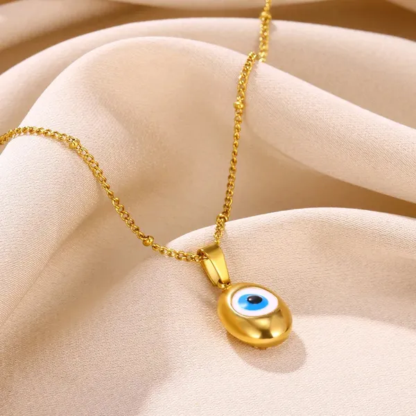Gold_Evil_Eye_Rings_Pendants_For_Women